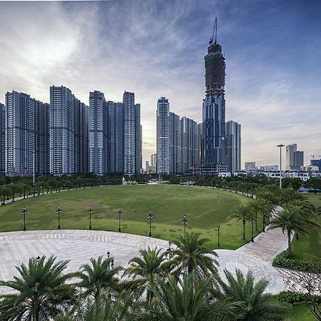 No Brand Apartment 胡志明市 外观 照片