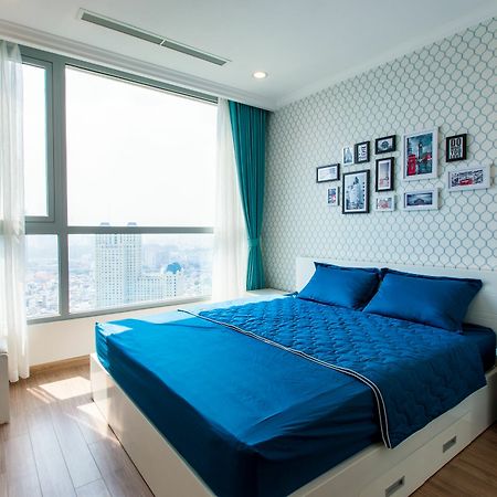 No Brand Apartment 胡志明市 外观 照片