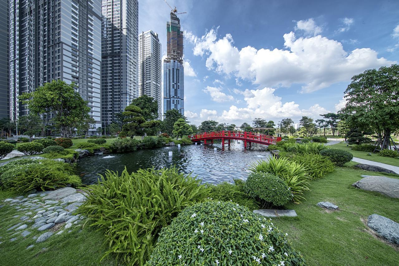 No Brand Apartment 胡志明市 外观 照片