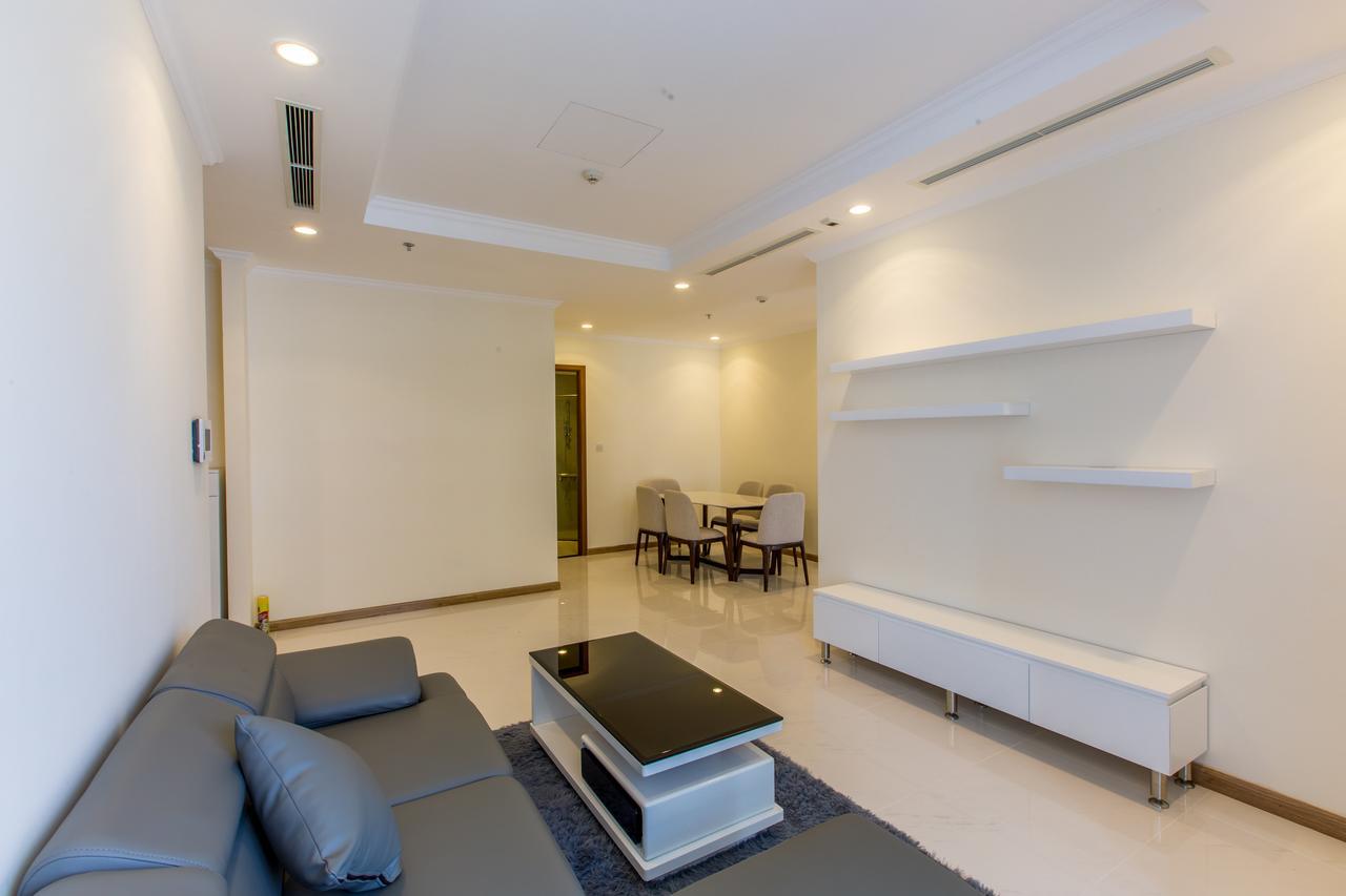 No Brand Apartment 胡志明市 外观 照片