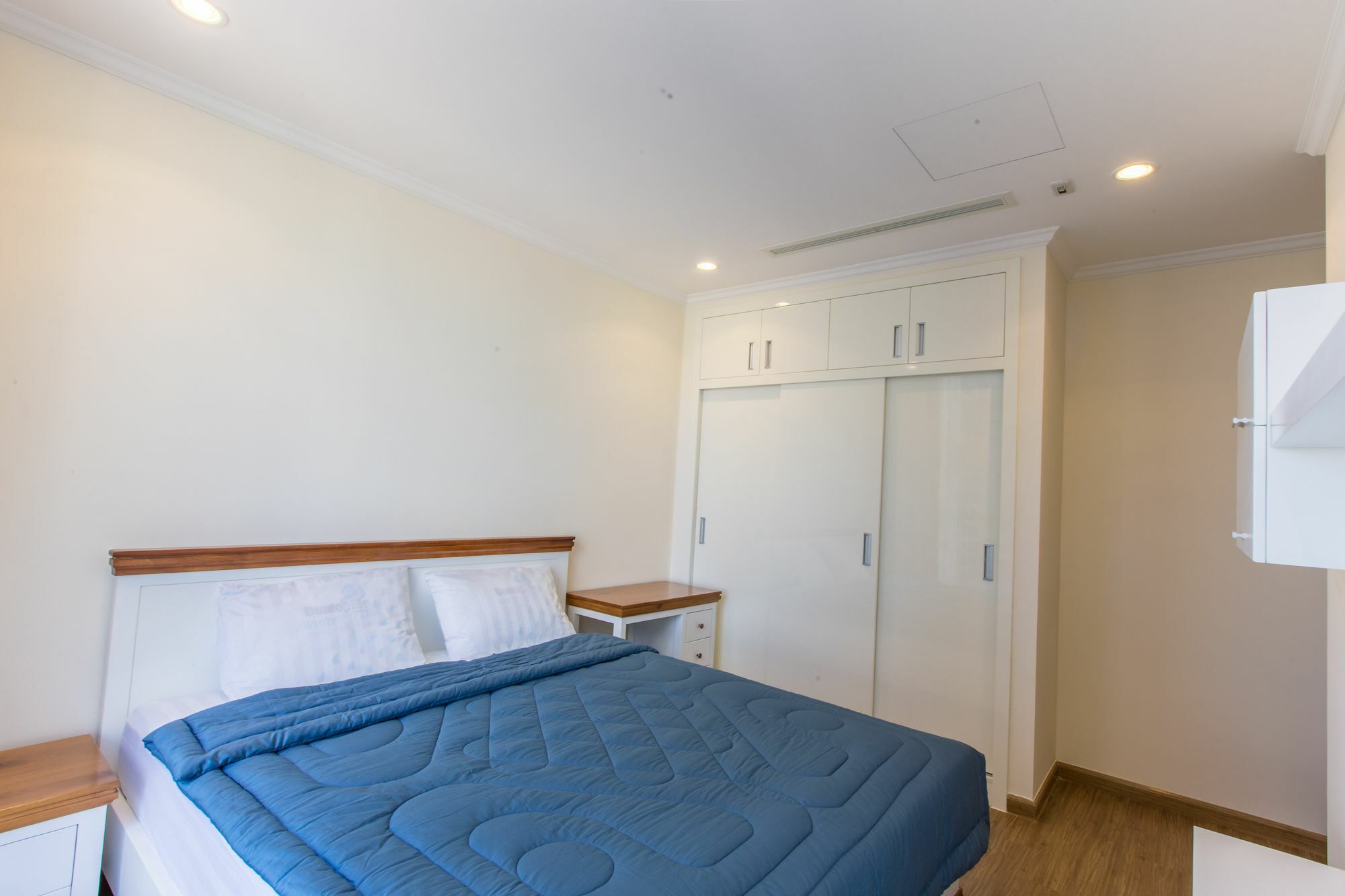 No Brand Apartment 胡志明市 外观 照片