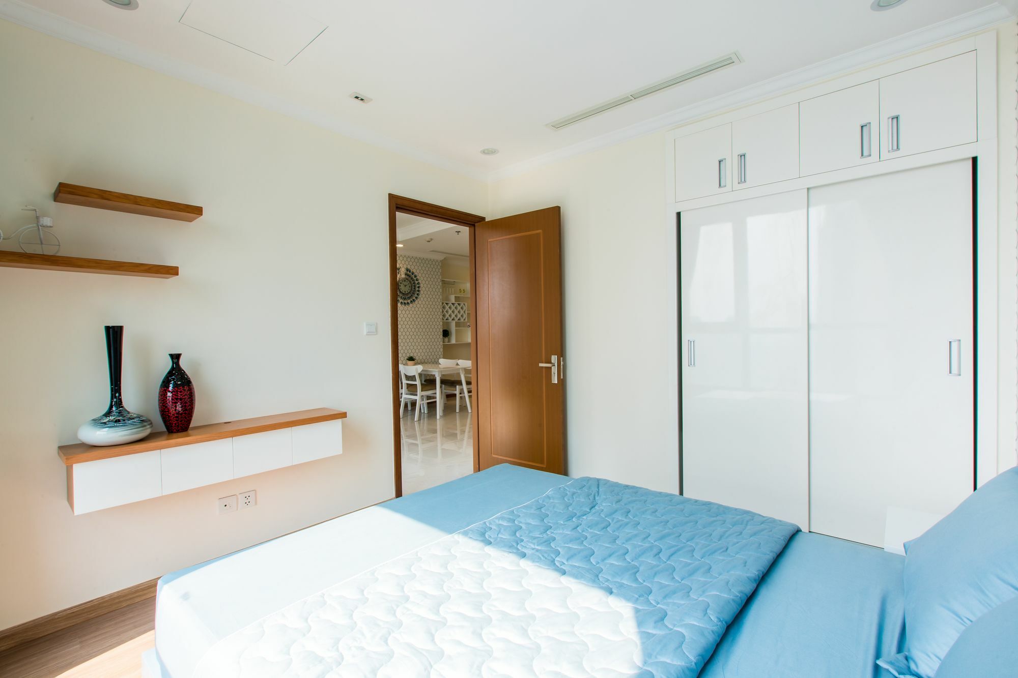 No Brand Apartment 胡志明市 外观 照片