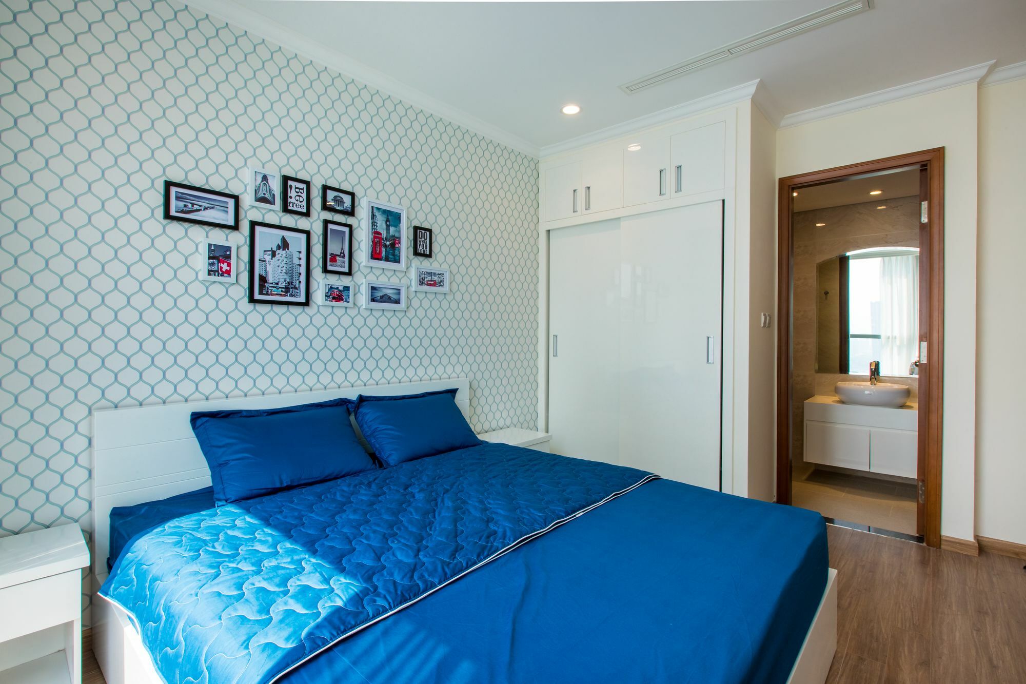 No Brand Apartment 胡志明市 外观 照片