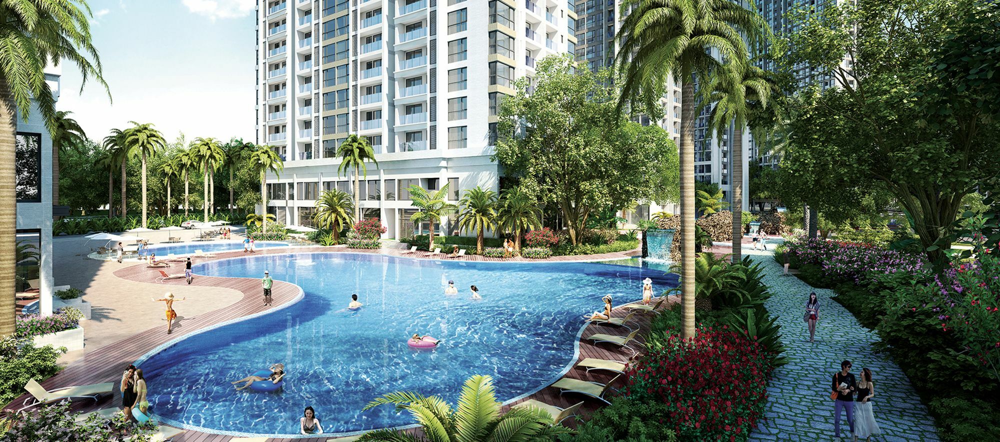 No Brand Apartment 胡志明市 外观 照片