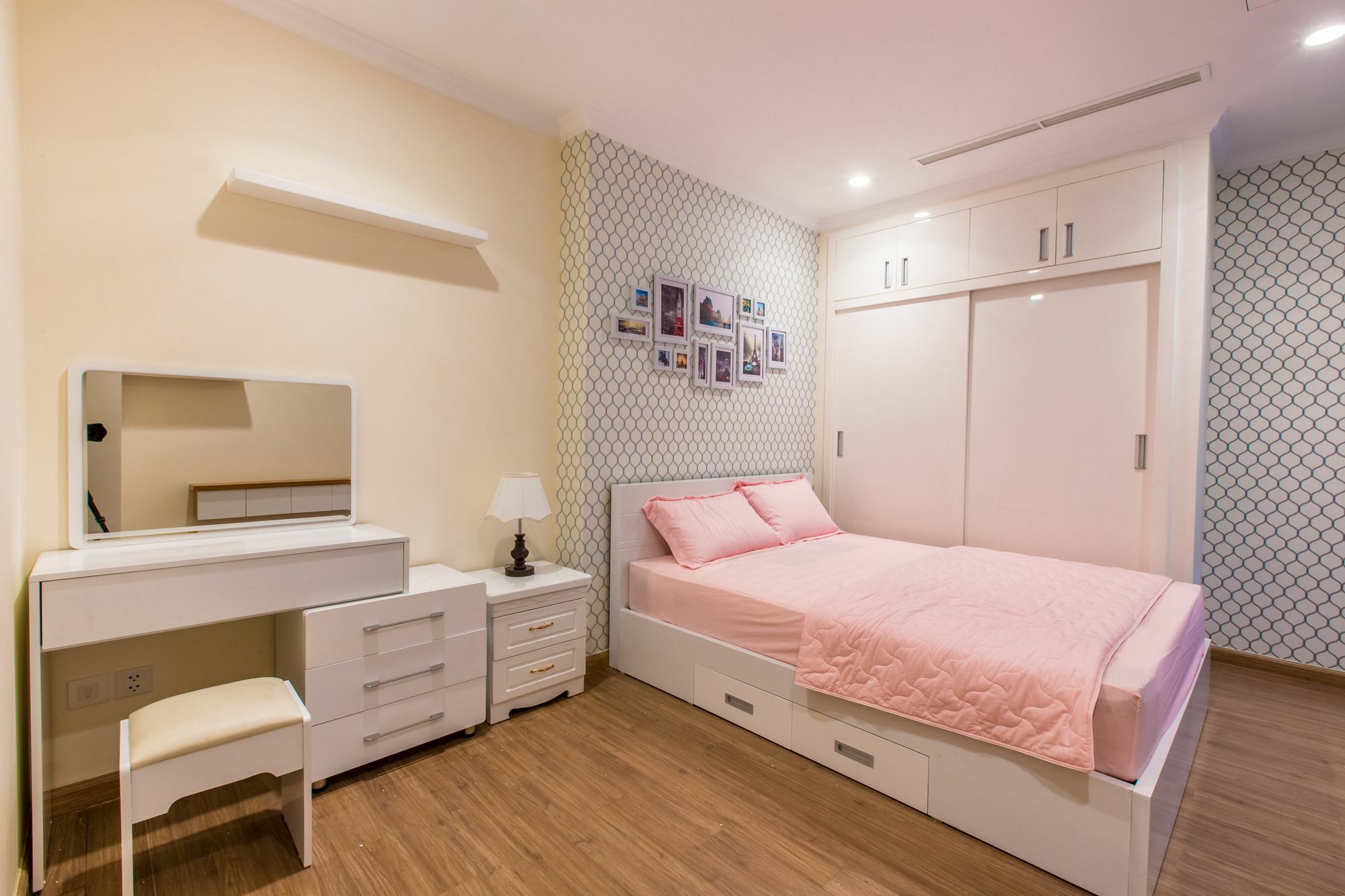 No Brand Apartment 胡志明市 外观 照片